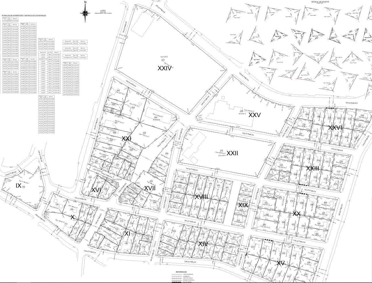 [Imagen de Plano de agrimensura]