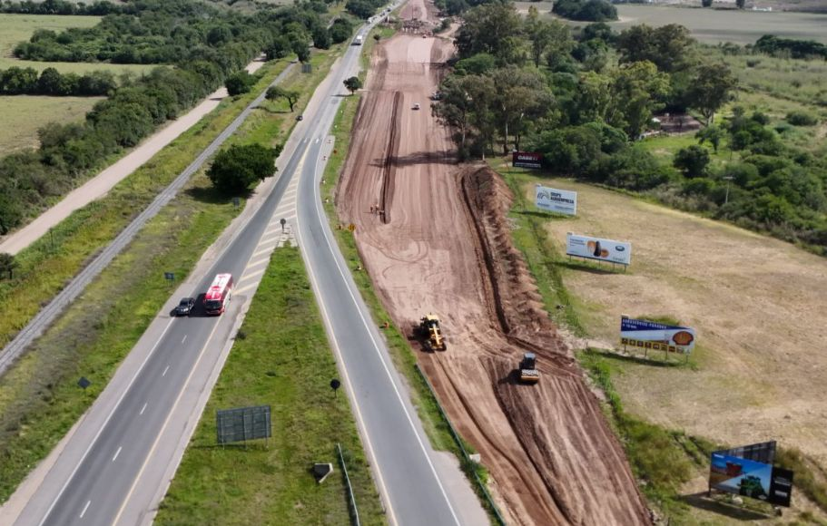 [Imagen de Proyecto Vial]